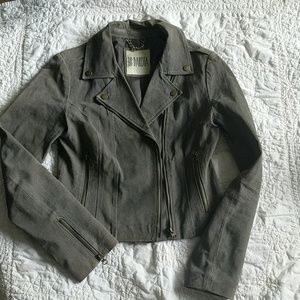 BB dakota grey jacket